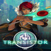 Transistor' twitch picture