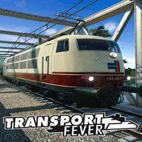 Transport Fever' twitch picture