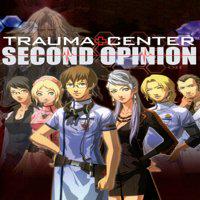 Trauma Center: Second Opinion' twitch picture