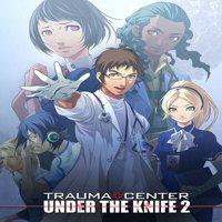 Trauma Center: Under the Knife 2' twitch picture