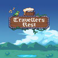 Travellers Rest' twitch picture