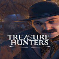 Treasure Hunters' twitch picture