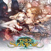 Tree of Savior' twitch picture