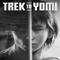 Trek to Yomi' twitch picture