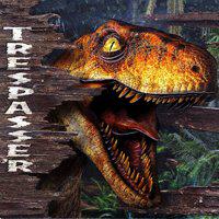 Trespasser' twitch picture