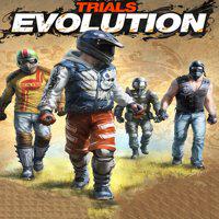 Trials Evolution' twitch picture
