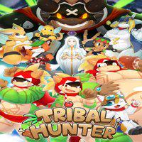 Tribal Hunter' twitch picture