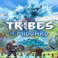 Tribes of Midgard' twitch picture