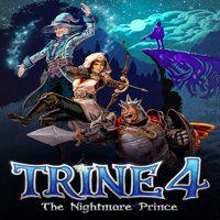 Trine 4: The Nightmare Prince' twitch picture