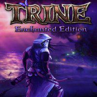 Trine Enchanted Edition' twitch picture