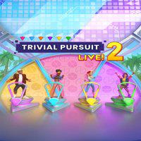 Trivial Pursuit Live! 2' twitch picture