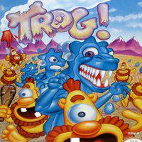 Trog!' twitch picture