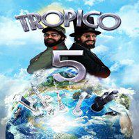 Tropico 5' twitch picture