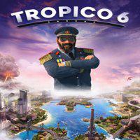 Tropico 6' twitch picture