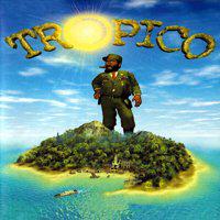 Tropico' twitch picture