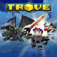 Trove' twitch picture