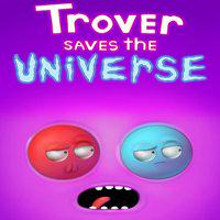 Trover Saves the Universe' twitch picture