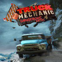 Truck Mechanic: Dangerous Paths' twitch picture