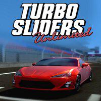 Turbo Sliders Unlimited' twitch picture