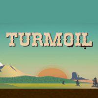 Turmoil' twitch picture