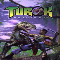 Turok: Dinosaur Hunter' twitch picture