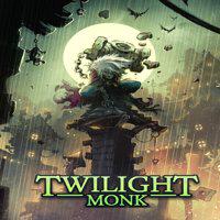 Twilight Monk' twitch picture