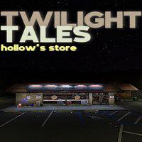 Twilight Tales: Hollow's Store' twitch picture