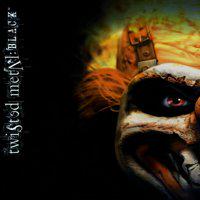 Twisted Metal: Black' twitch picture