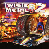 Twisted Metal 2' twitch picture