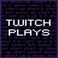 Twitch Plays' twitch picture