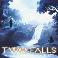Two Falls: Nishu Takuashina' twitch picture