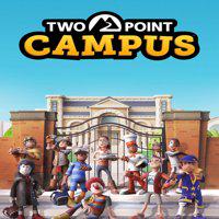 Two Point Campus' twitch picture