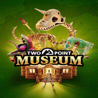 Two Point Museum' twitch picture