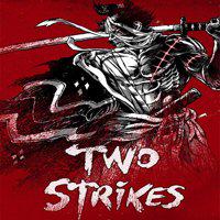 Two Strikes' twitch picture