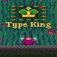 Type King' twitch picture