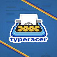 TypeRacer' twitch picture