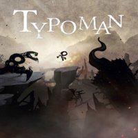 Typoman' twitch picture