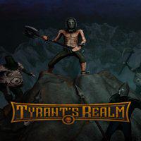 Tyrant's Realm' twitch picture