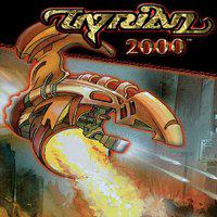 Tyrian 2000' twitch picture