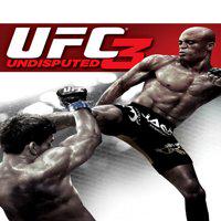 UFC Undisputed 3' twitch picture