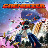 UFO Robot Grendizer: The Feast of the Wolves' twitch picture