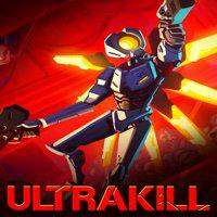 ULTRAKILL' twitch picture