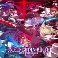 UNDER NIGHT IN-BIRTH II Sys:Celes' twitch picture
