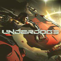 UNDERDOGS' twitch picture