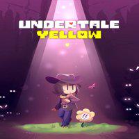 UNDERTALE YELLOW' twitch picture