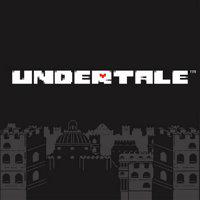 UNDERTALE' twitch picture