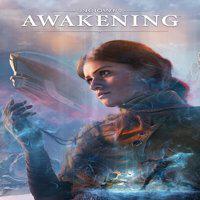 UNKNOWN 9: AWAKENING' twitch picture