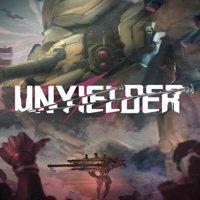 UNYIELDER' twitch picture