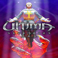 Ultima IX: Ascension' twitch picture