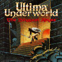 Ultima Underworld: The Stygian Abyss' twitch picture